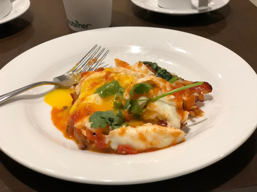 Hilton Garden Inn Lubbock主图