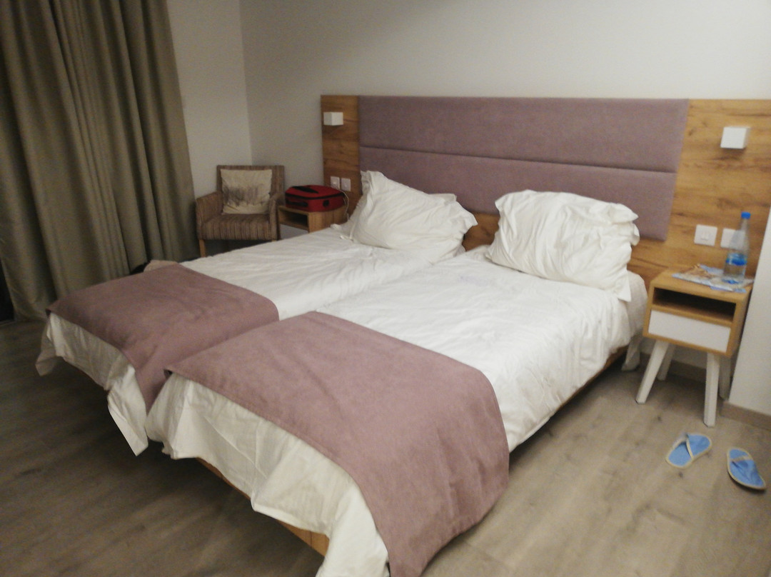 Hypnos Boutique Hotel主图