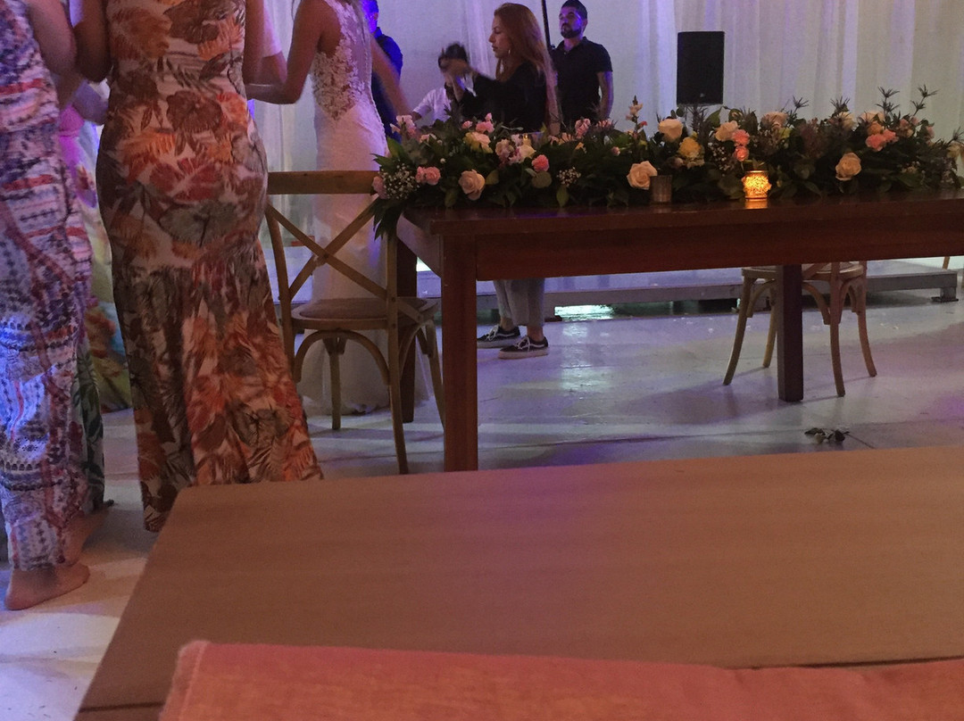 La Victoria Hotel Campestre主图