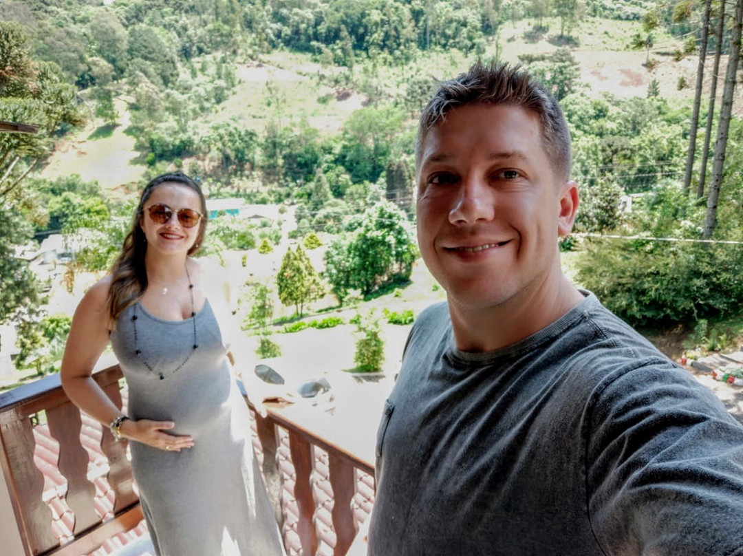 Hotel San Ghermann主图