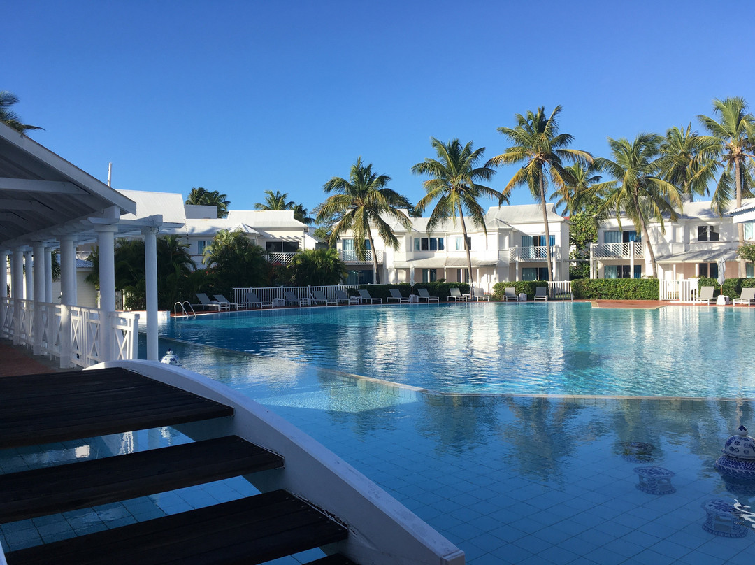 椰子园酒店主图