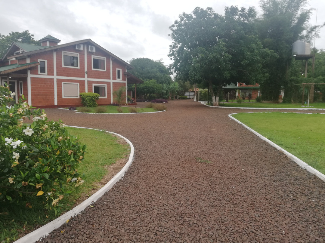 El Manantial de Iguazu主图