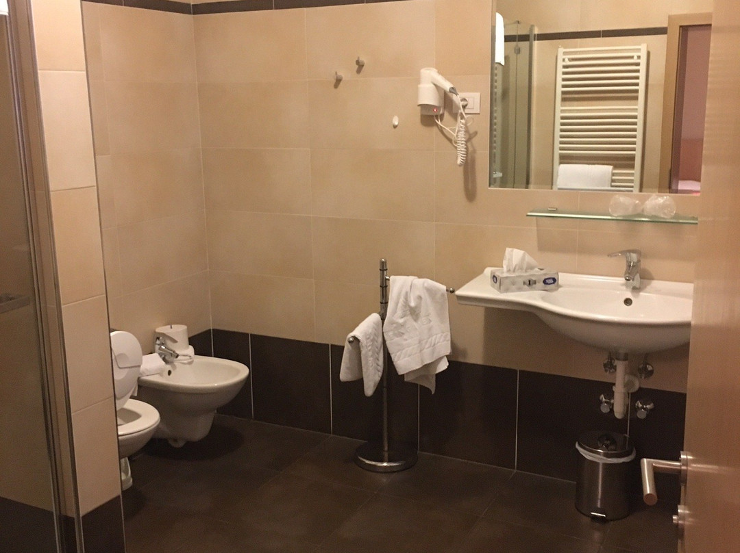 Hotel Weingarten主图