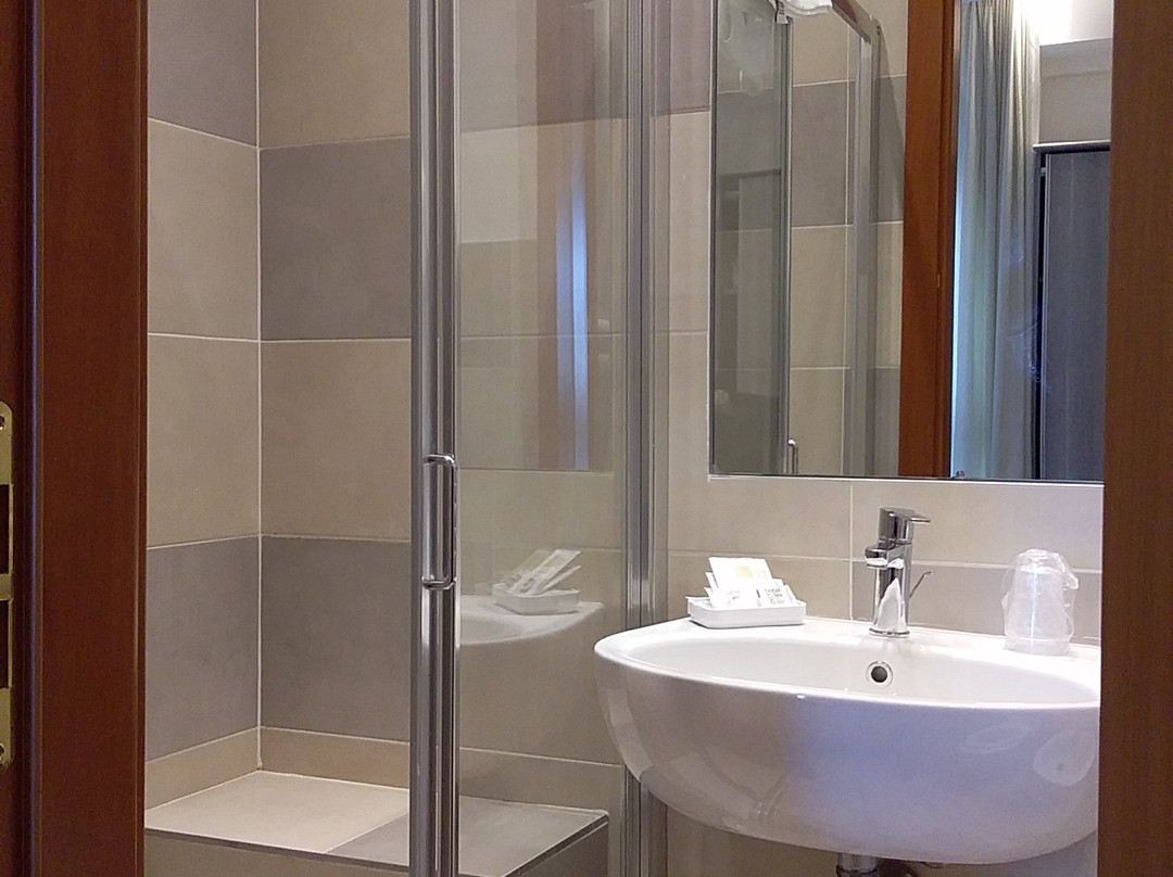 地中海酒店主图