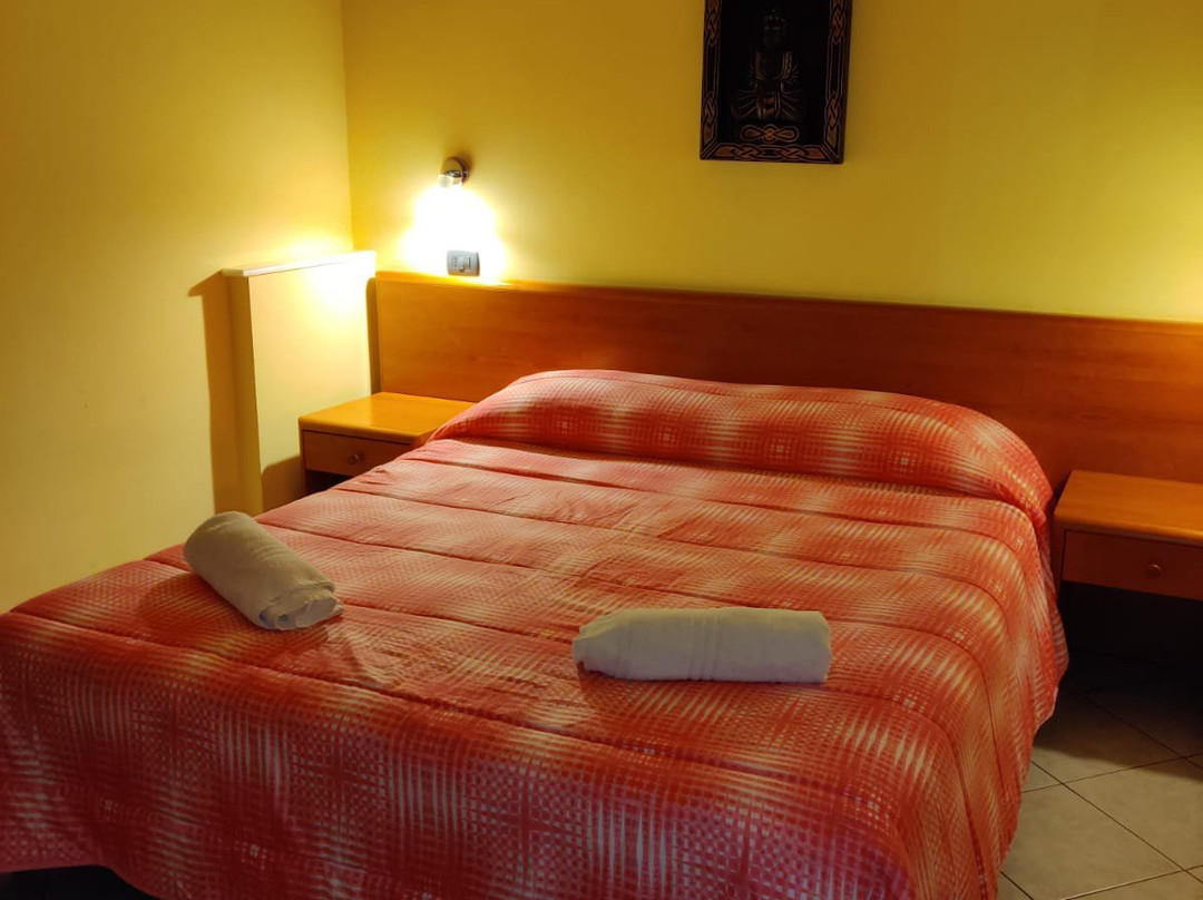 Hotel Merlino主图
