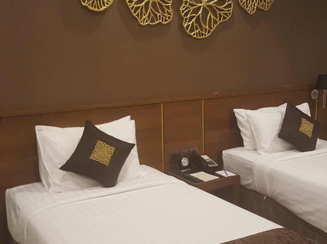 Hotel Dawei主图