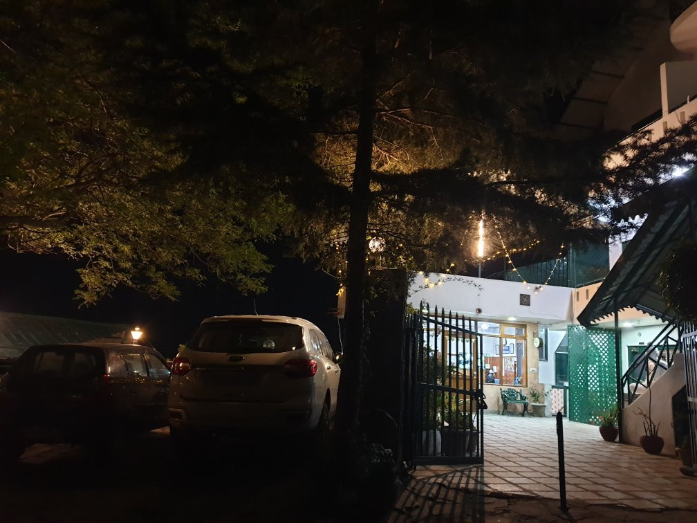 Birds View Kasauli主图