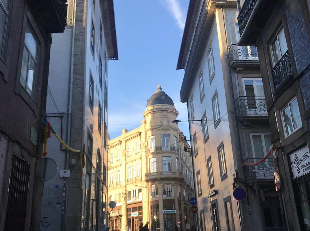 Holiday Inn Express Lisbon - Alfragide By IHG主图