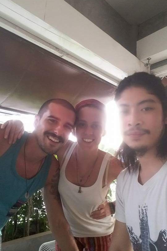 Supamas Scooter and Motorbike Rental-尖竹汶必去景点