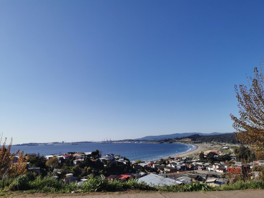Playa Blanca景点图片