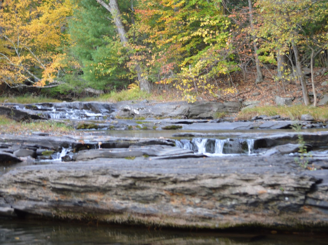 The Woodstock Inn on the Millstream主图