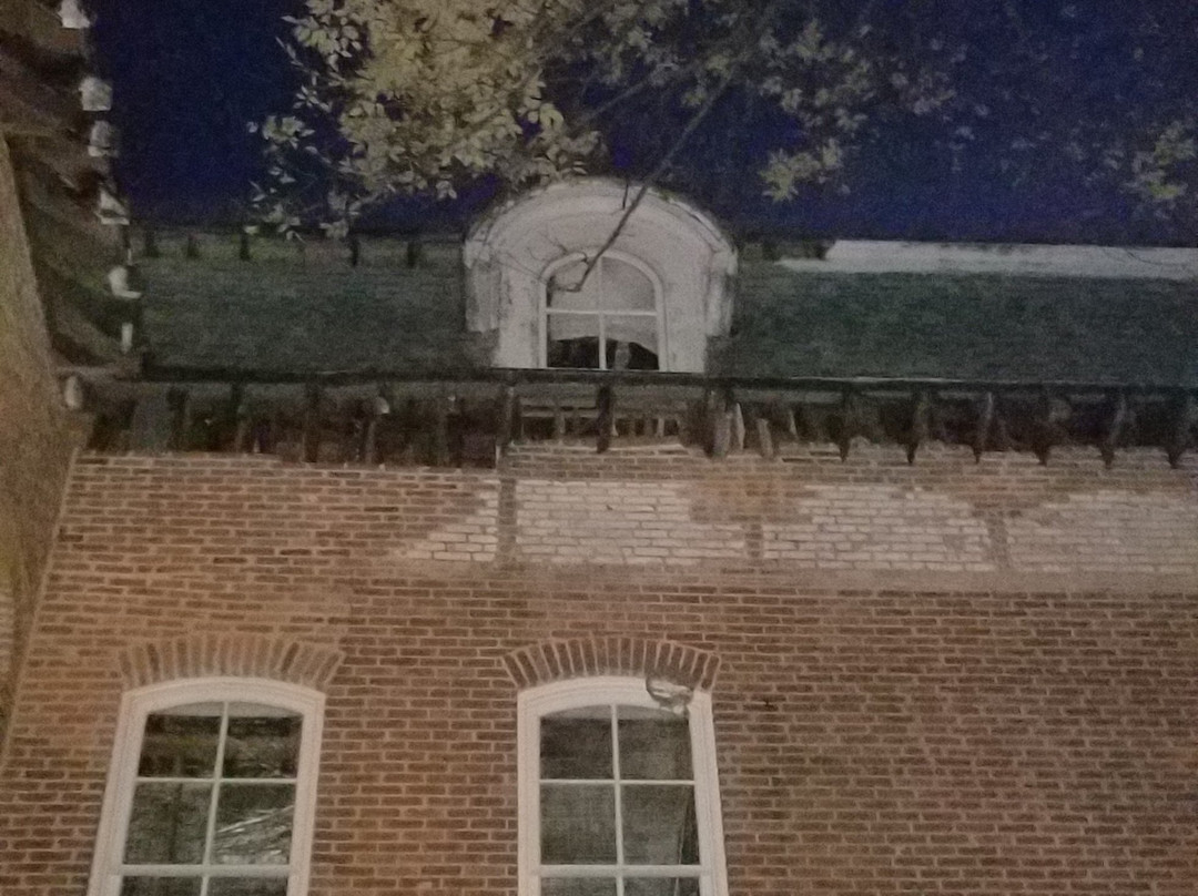 McPike Mansion - Private Tours-奥尔顿塔必去景点