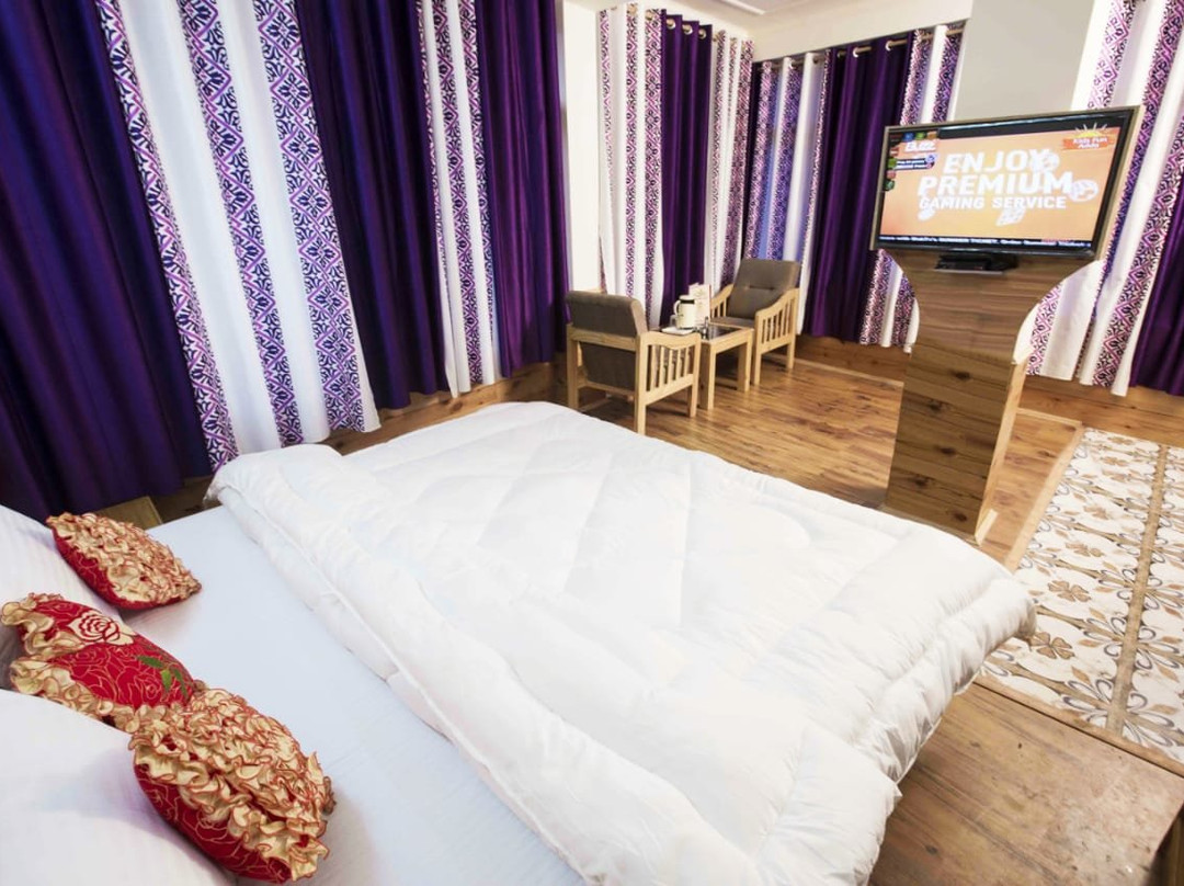 Hotel Nirmal Chhaya主图