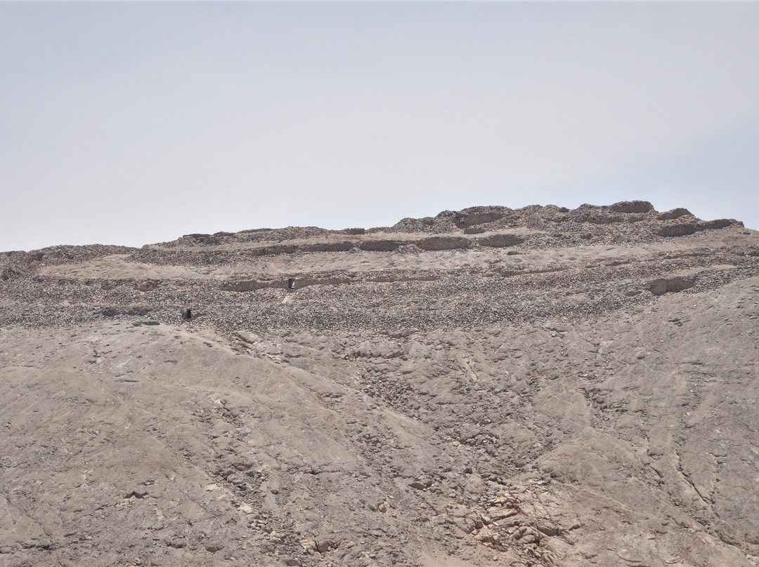 Chankillo-Casma必去景点