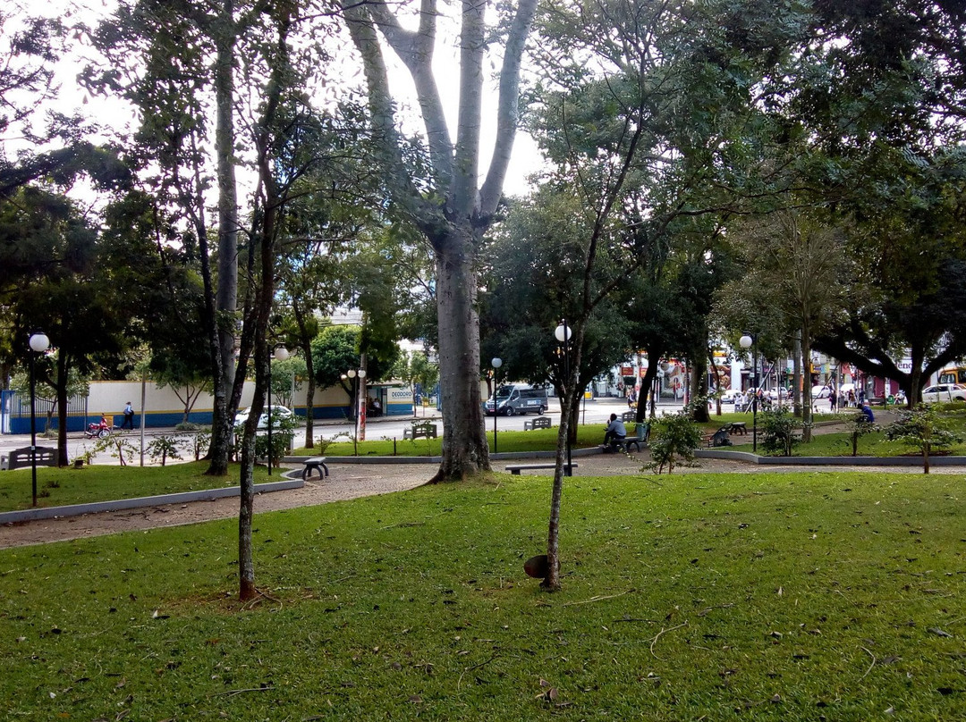 Praca Dogello Goss景点图片
