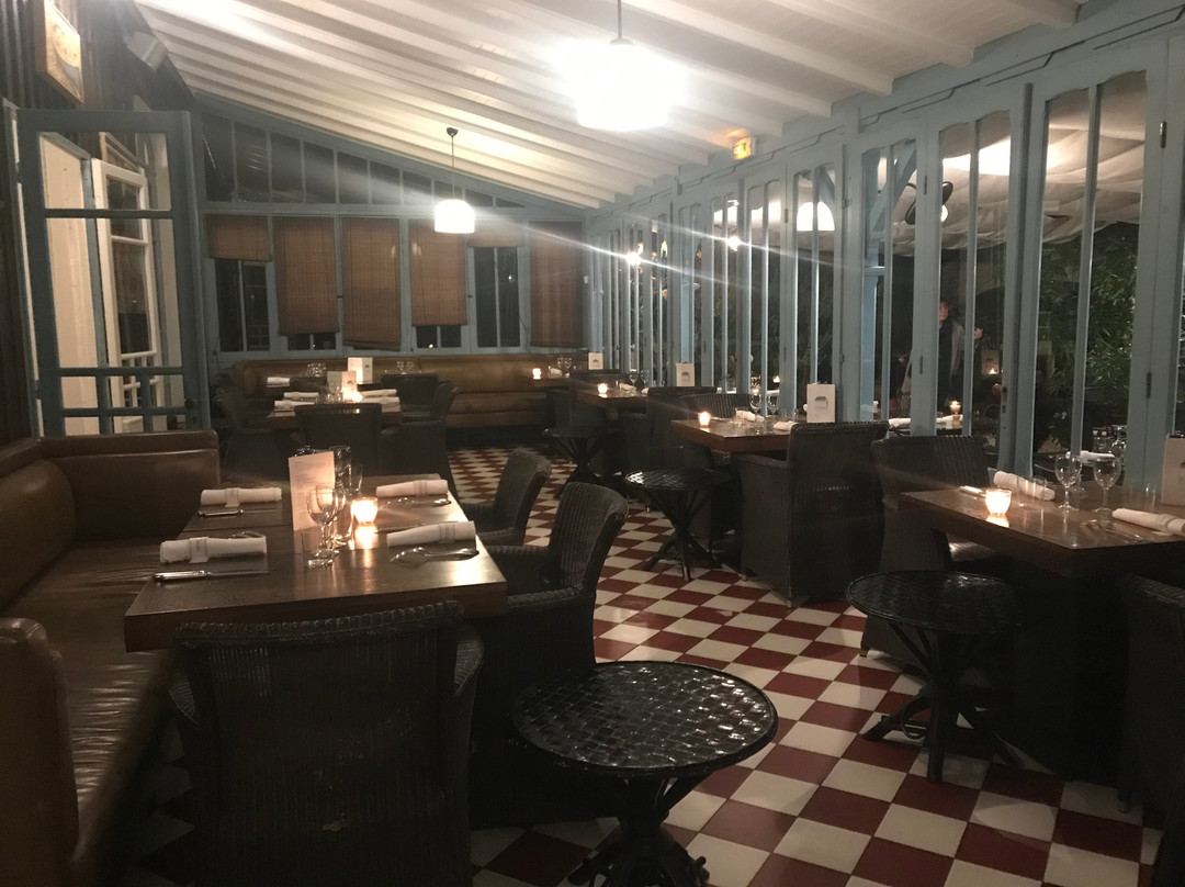 巴森家园酒店主图