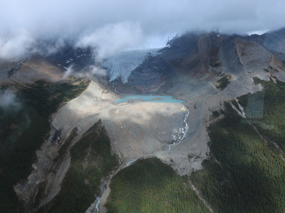 Robson Helimagic-维尔蒙特必去景点