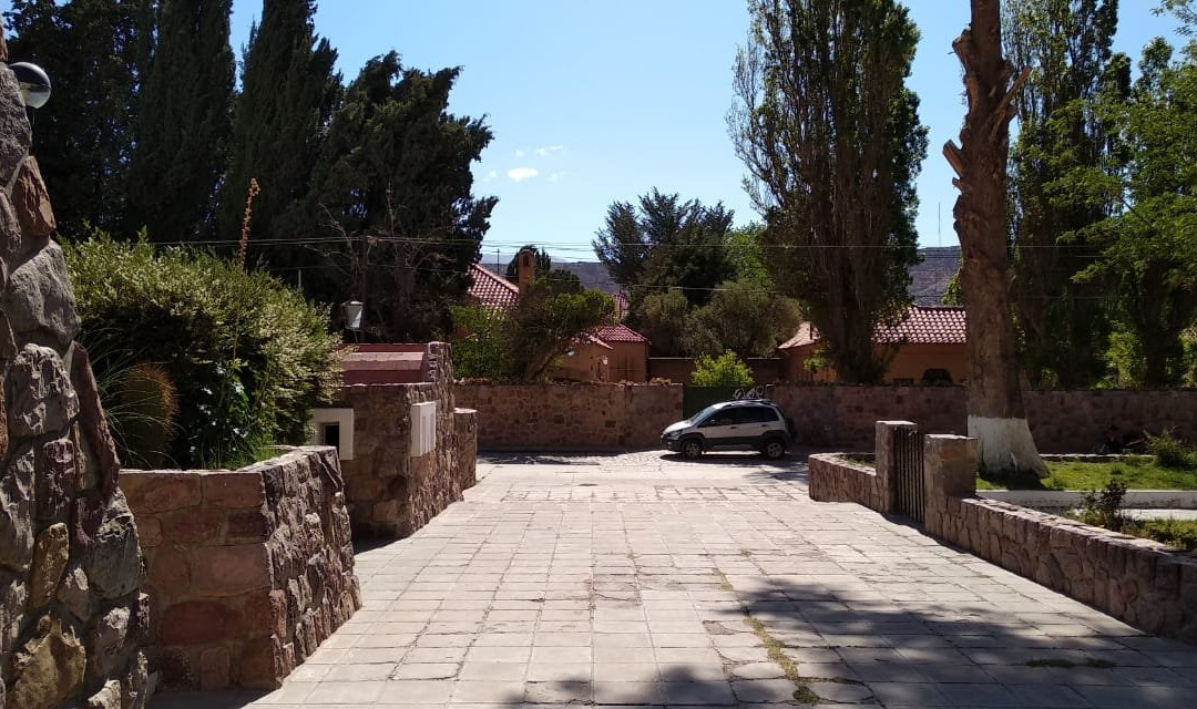 Hotel de Turismo主图