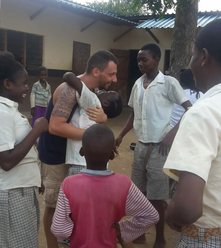 Kikko Kenya Safari-瓦塔木必去景点