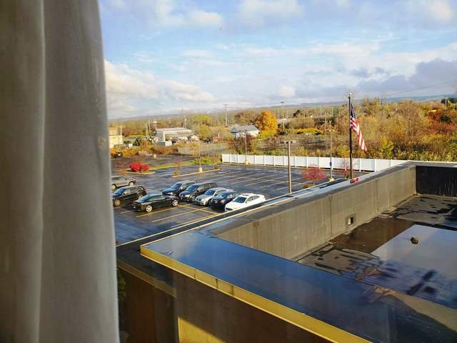 Hampton Inn Utica主图