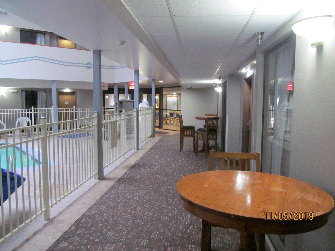 Wingate by Wyndham Brighton主图