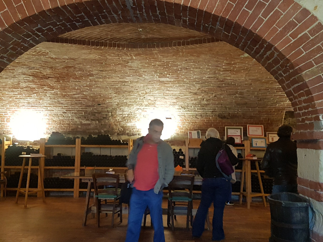 Castello di Uviglie景点图片