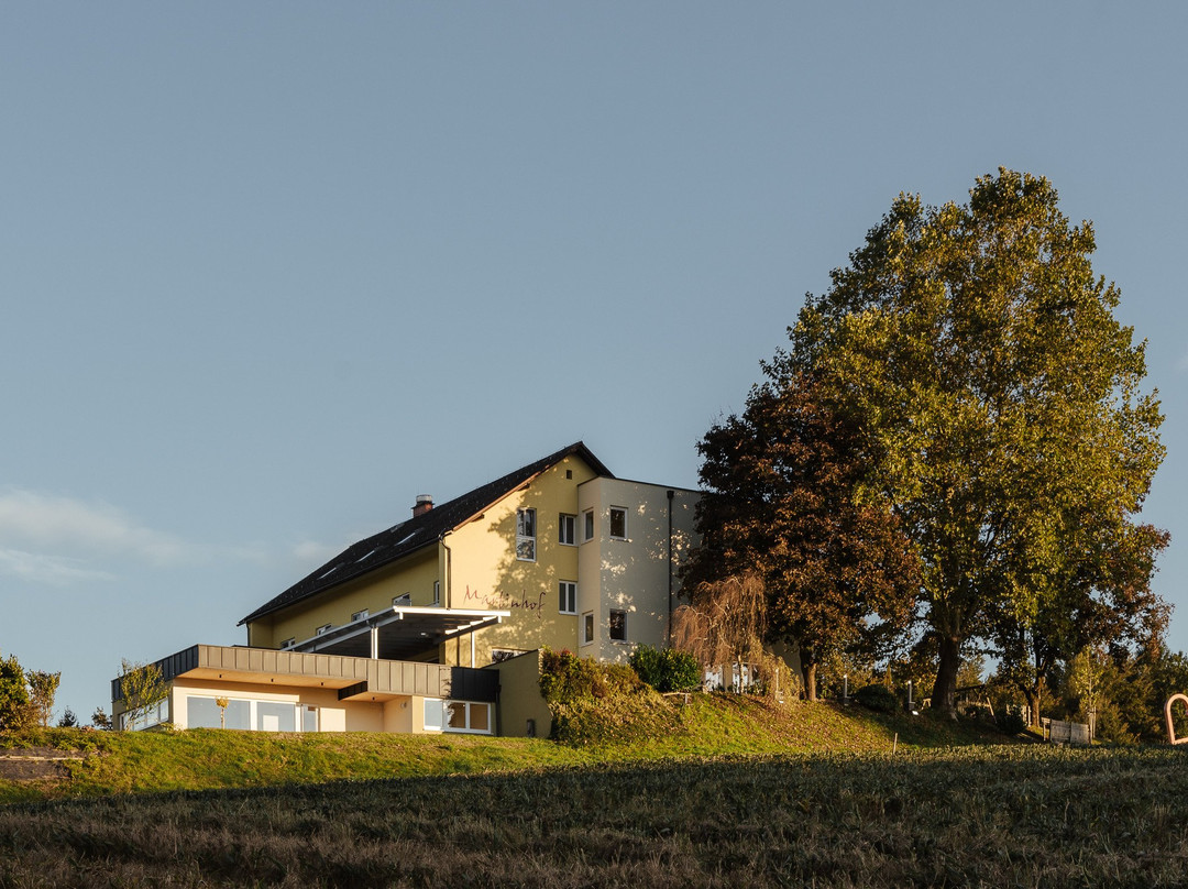 Sankt Martin im Sulmtal旅游攻略图片