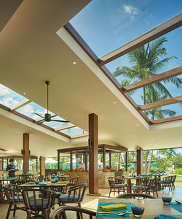 Café TATU餐厅图片