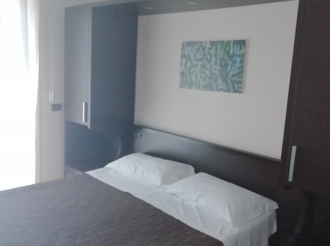 Guest House Residence Messina主图