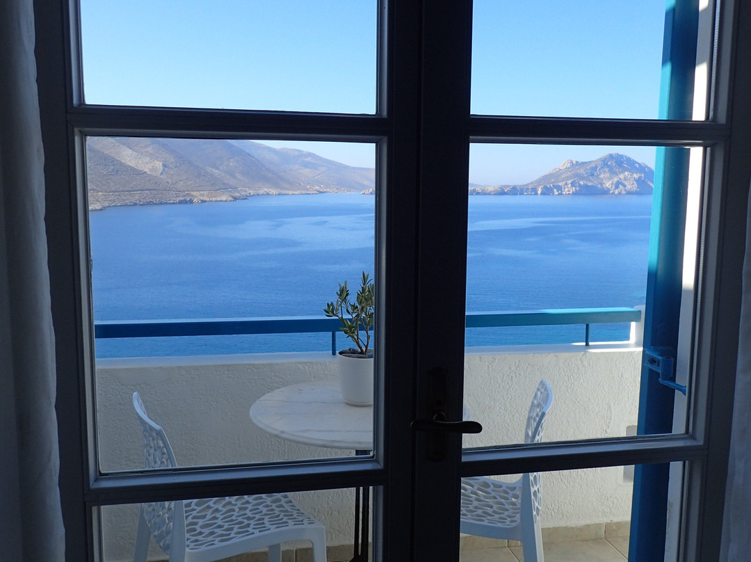 Aegialis Hotel & Spa主图