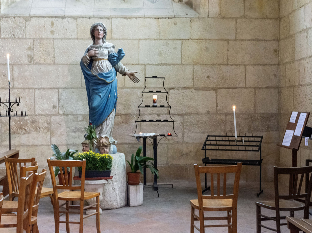 Eglise Saint Georges