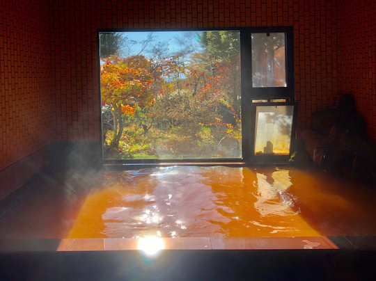 Tengu Onsen Asama Sanso主图