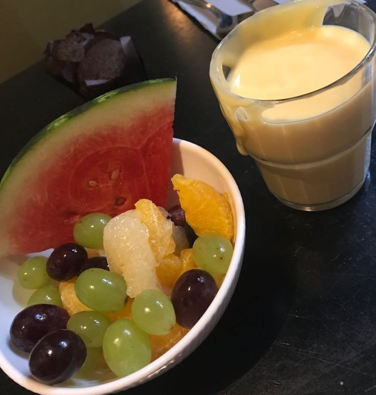 波特劳希传统酒店主图