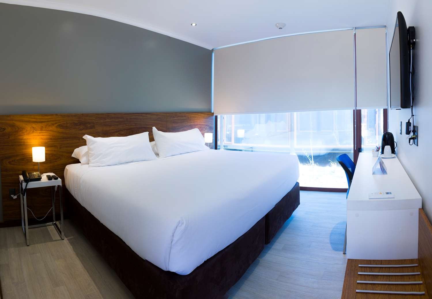 Park Inn By Radisson Los Olivos de Vallenar-官方