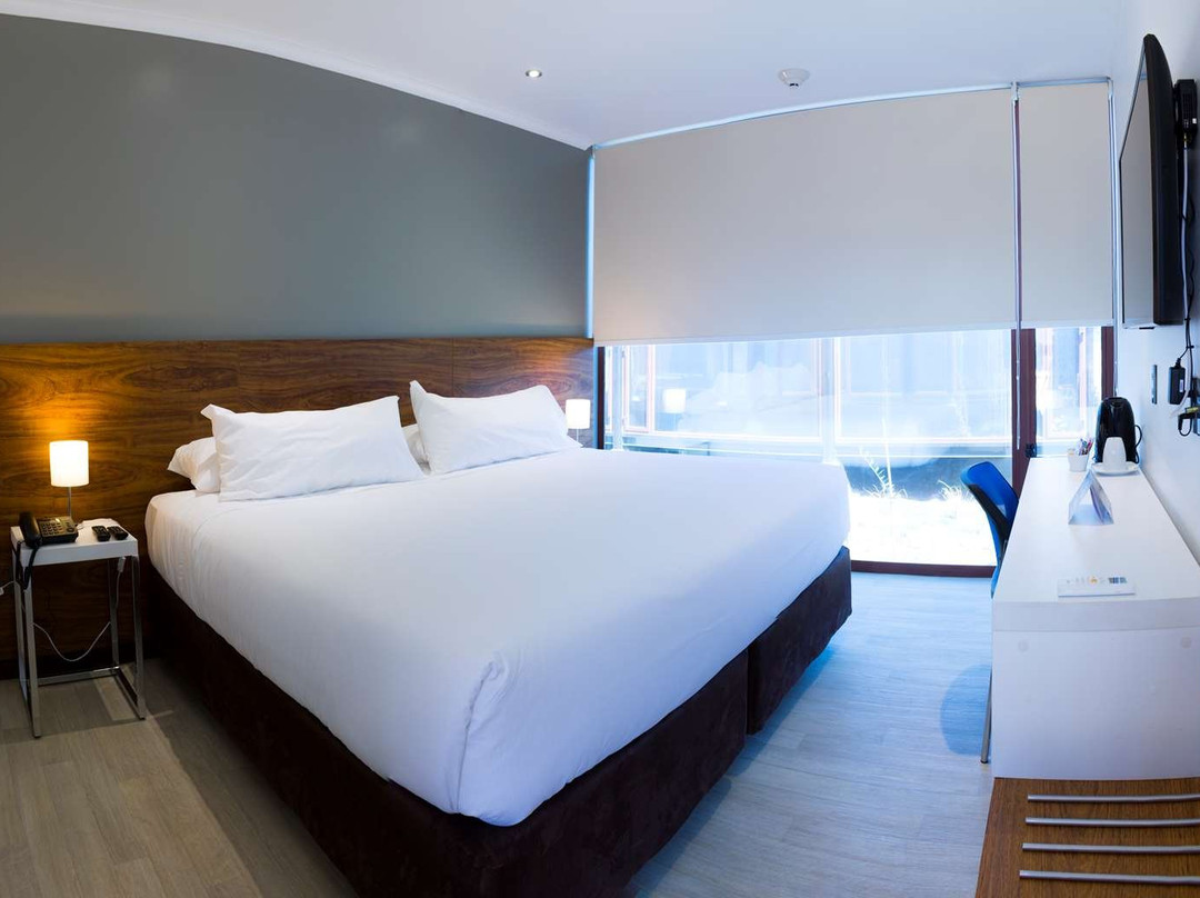 Park Inn By Radisson Los Olivos de Vallenar主图