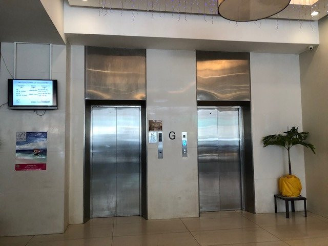 Ever O Business Hotel主图