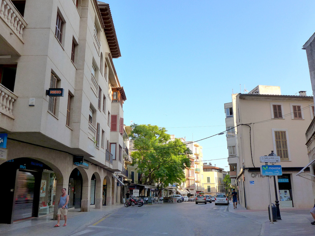 Bicis Sancho-马纳科尔必去景点