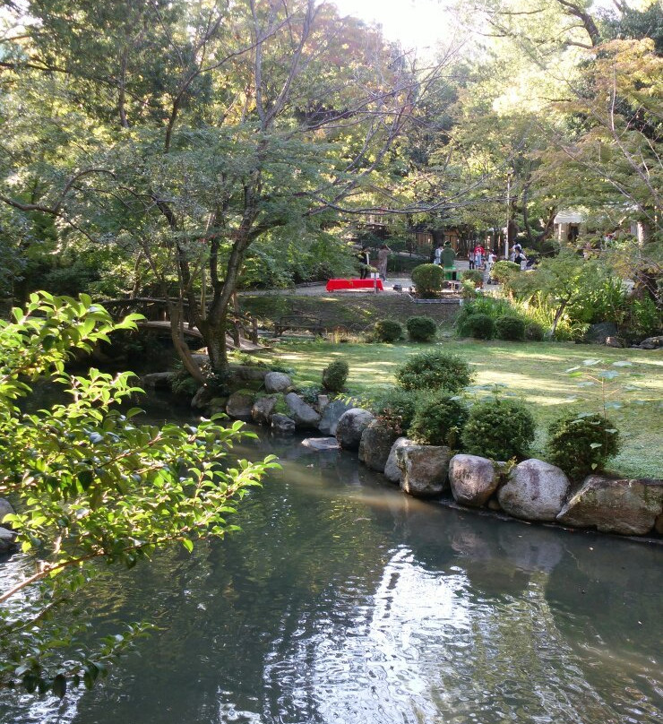 Yokiso-名古屋市必去景点