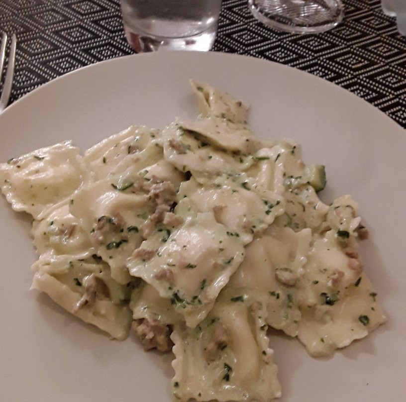 Relais Ristorante Sanfront主图