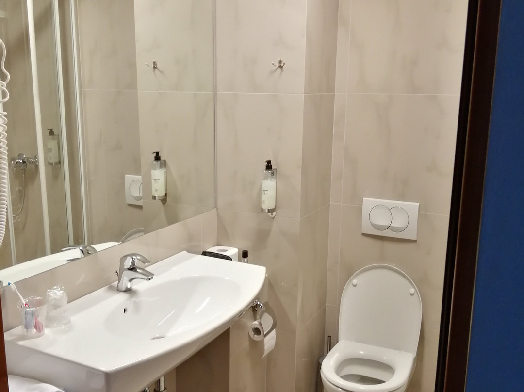 Hotel Tychy Prime主图
