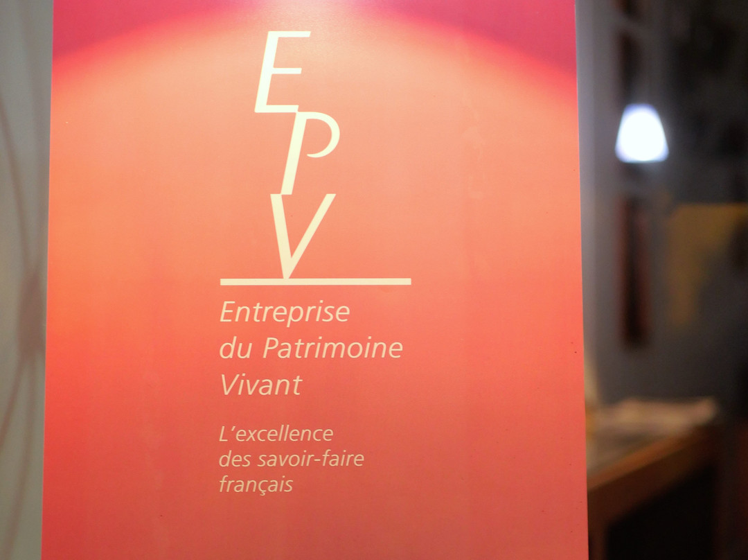 Benoit l'Artisan-拉奇欧勒必去景点