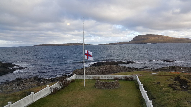 Havgrim Seaside Hotel 1948主图