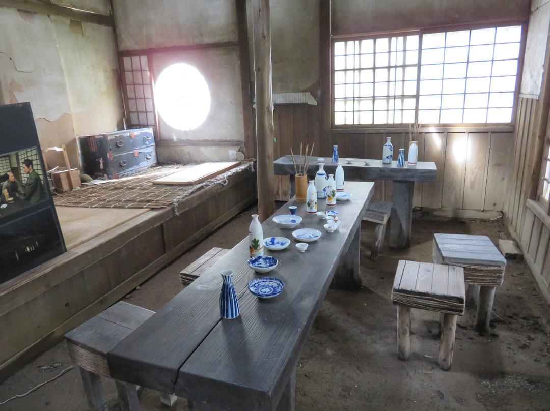 Studio Sedic-鹤冈市必去景点