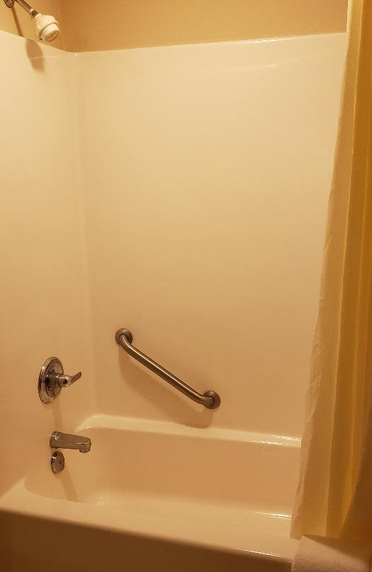 Economy Inn & Suites主图