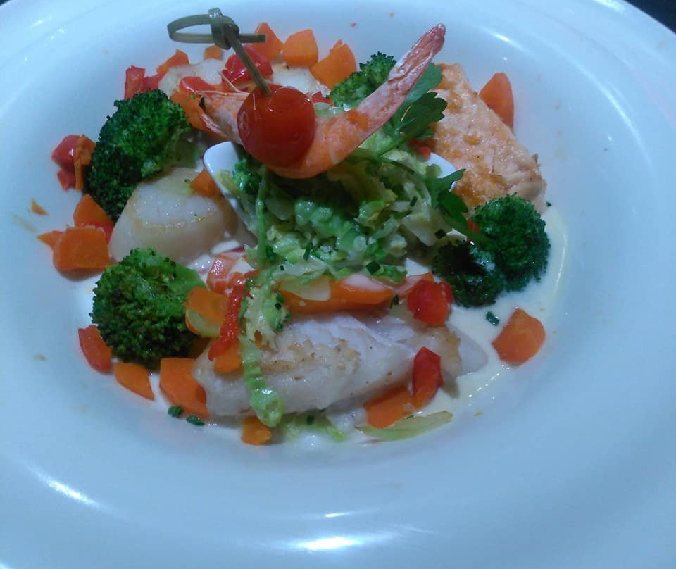 Logis Hôtel Restaurant Le Fruitier主图