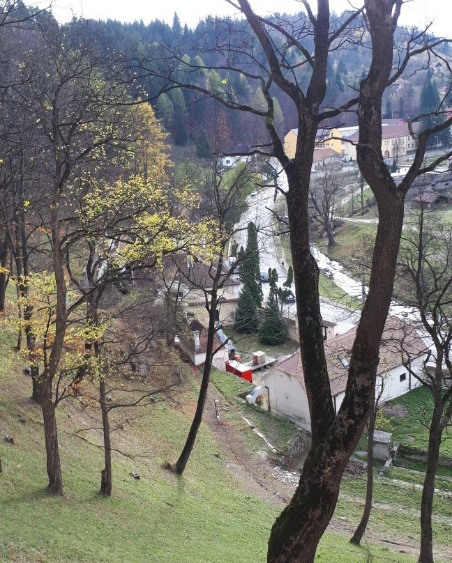 Romaniac Tours-布加勒斯特必去景点