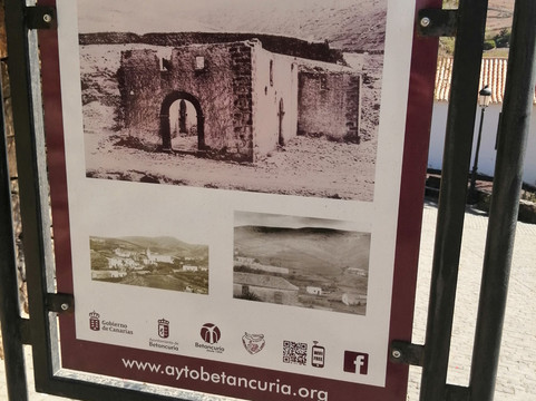 GoGo Tour Canaries-富特文图拉必去景点