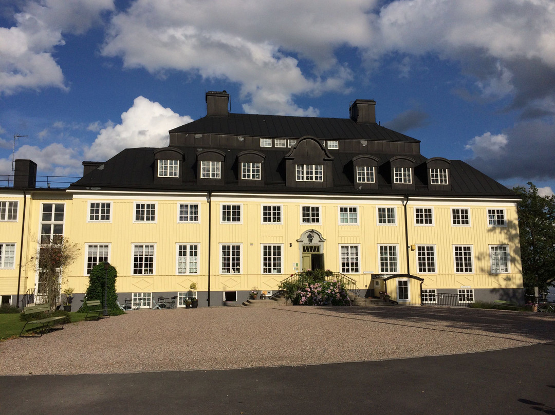 Rimforsa Strand主图