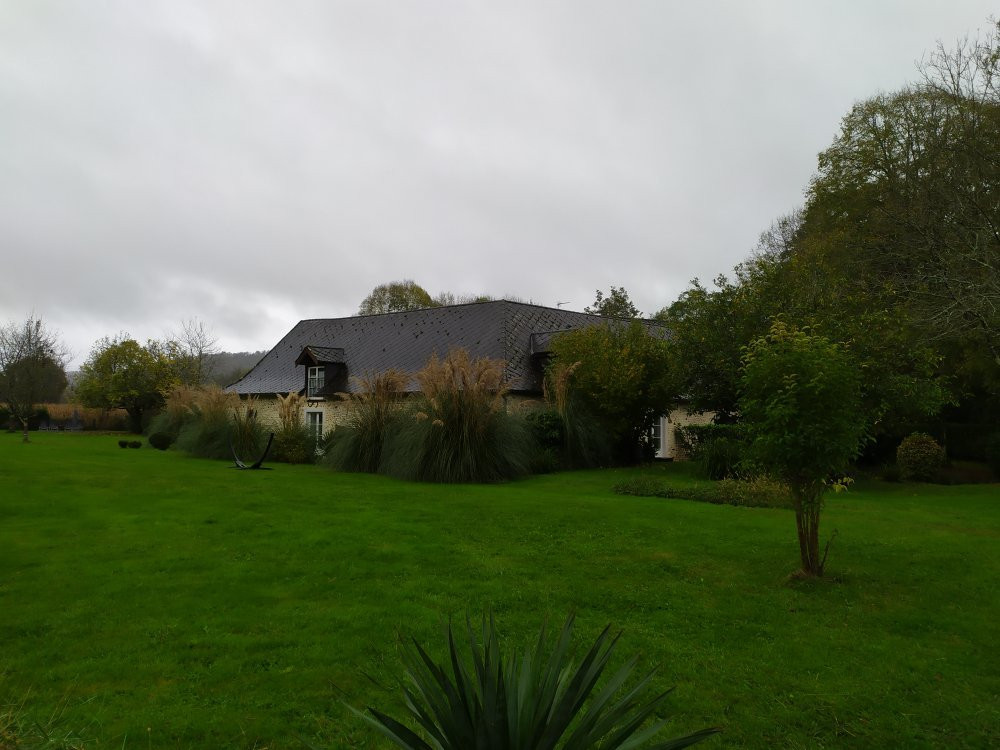 B&B Au Moulin 1771主图