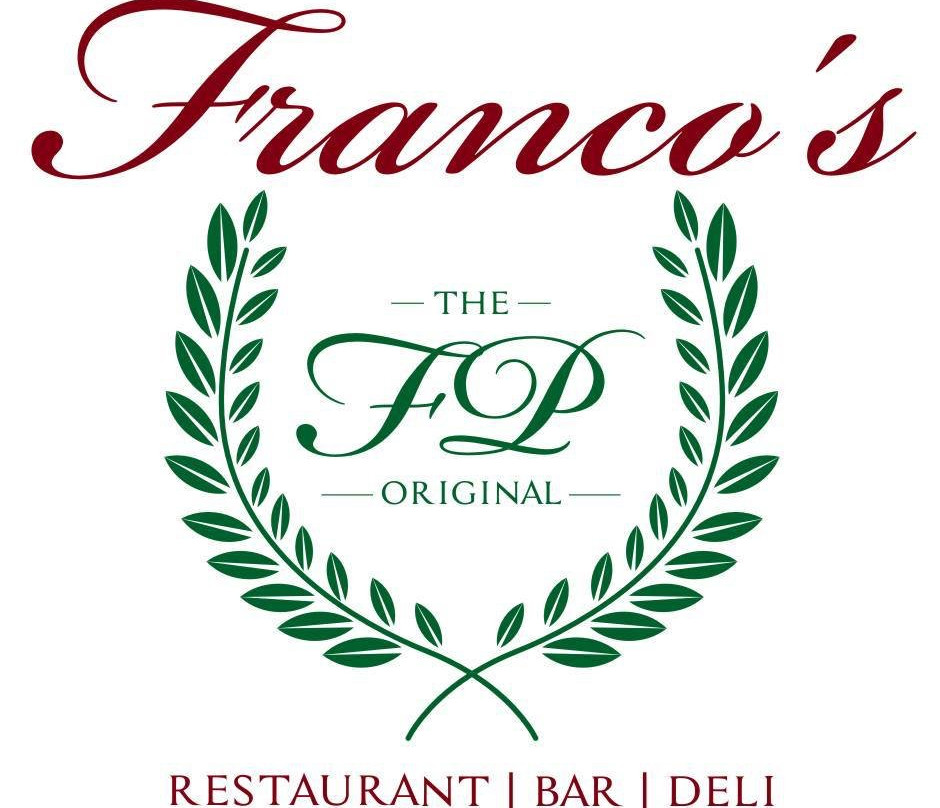 Franco's Thorpe Park